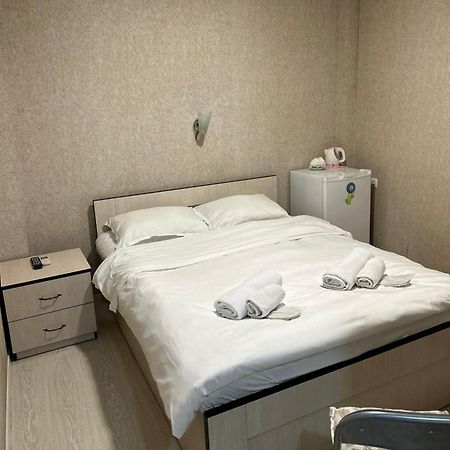 Mr Guest House Tbilisi Bagian luar foto