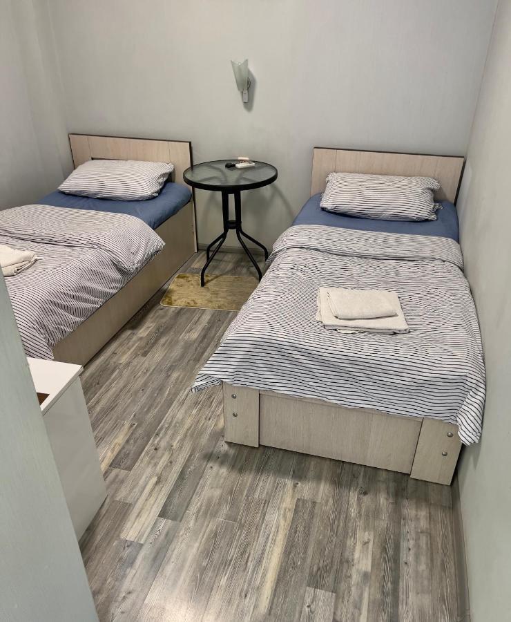 Mr Guest House Tbilisi Bagian luar foto