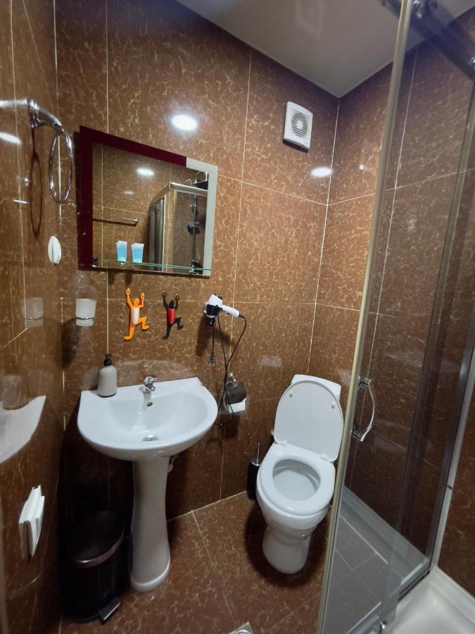 Mr Guest House Tbilisi Bagian luar foto