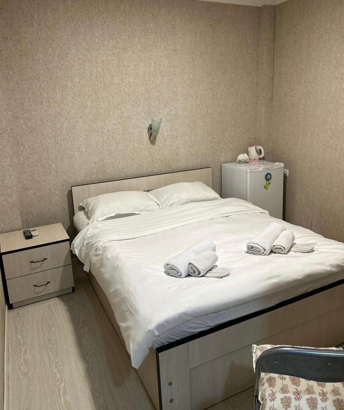 Mr Guest House Tbilisi Bagian luar foto