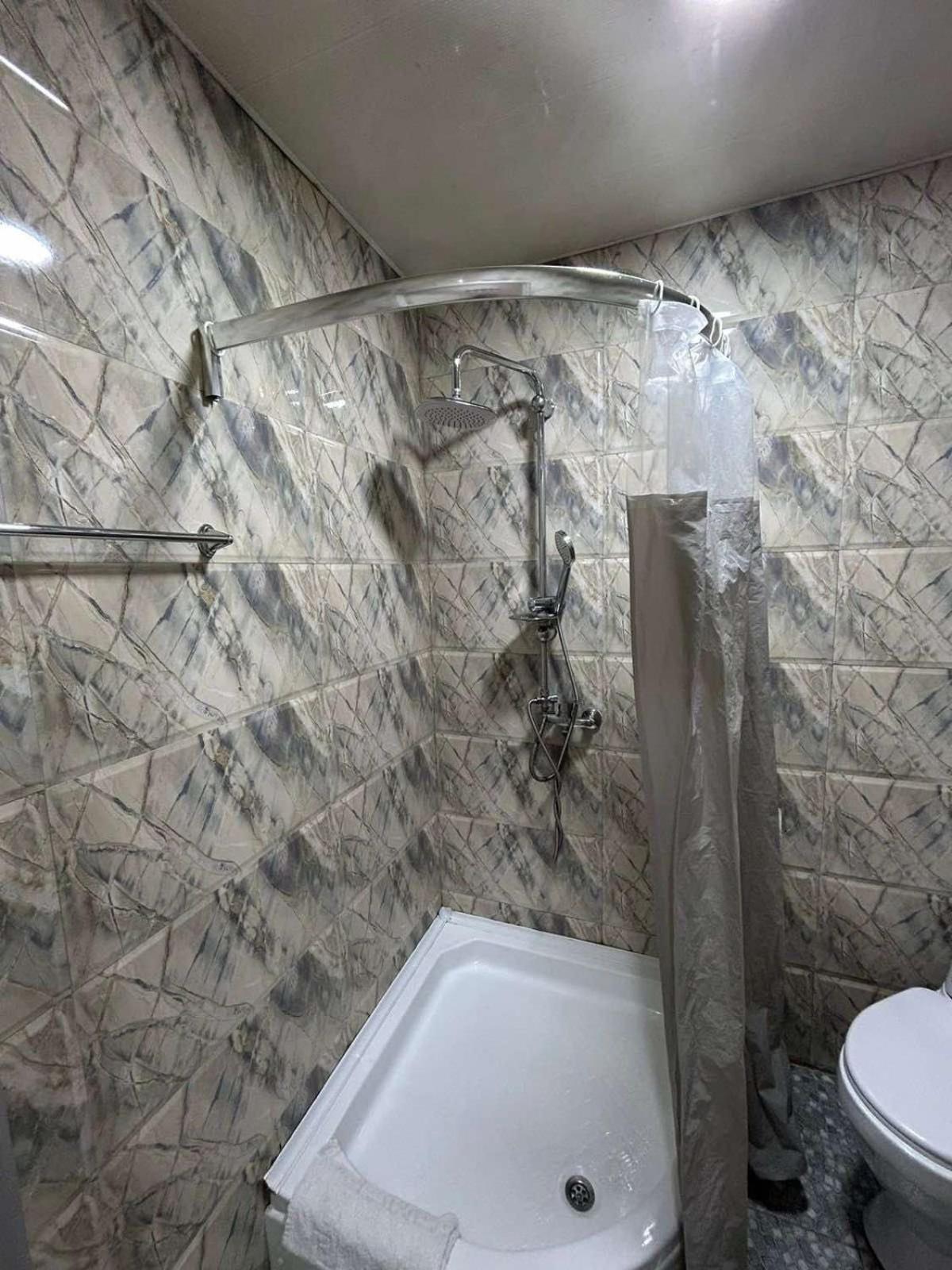 Mr Guest House Tbilisi Bagian luar foto